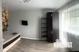 1-к квартира, посуточно, 35м2, 5/5 этаж