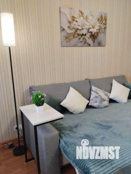 1-к квартира, посуточно, 32м2, 4/5 этаж