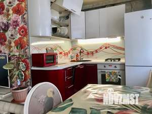 2-к квартира, посуточно, 44м2, 2/5 этаж