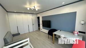 2-к квартира, посуточно, 60м2, 2/10 этаж