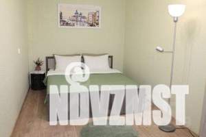 2-к квартира, посуточно, 44м2, 1/5 этаж