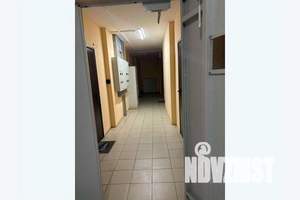 1-к квартира, посуточно, 20м2, 4/5 этаж