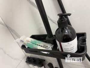 1-к квартира, посуточно, 21м2, 1/1 этаж