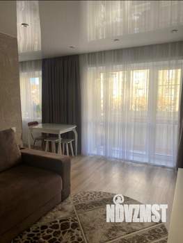 2-к квартира, посуточно, 50м2, 4/5 этаж