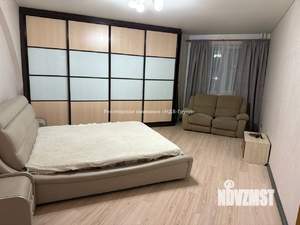 2-к квартира, на длительный срок, 58м2, 2/20 этаж