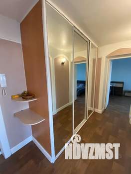 2-к квартира, посуточно, 52м2, 5/14 этаж