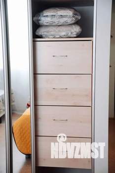 1-к квартира, посуточно, 30м2, 5/5 этаж