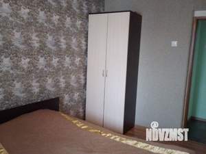 2-к квартира, посуточно, 50м2, 8/9 этаж