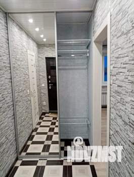 1-к квартира, посуточно, 45м2, 5/9 этаж