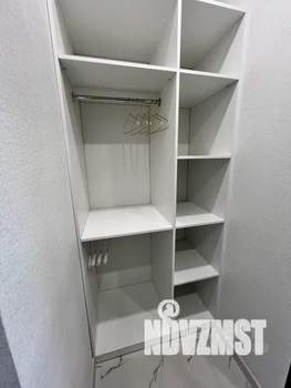 2-к квартира, посуточно, 44м2, 21/25 этаж