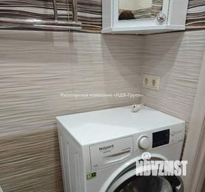 1-к квартира, на длительный срок, 33м2, 1/9 этаж