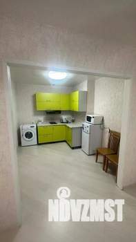 1-к квартира, посуточно, 60м2, 1/1 этаж