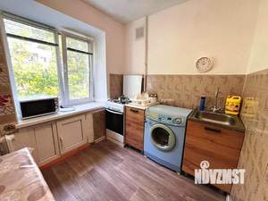 2-к квартира, на длительный срок, 41м2, 4/5 этаж