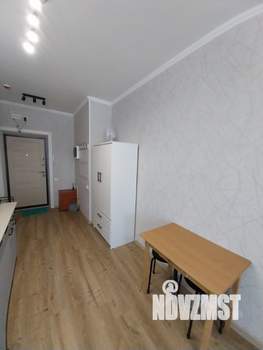 Студия квартира, на длительный срок, 28м2, 2/15 этаж