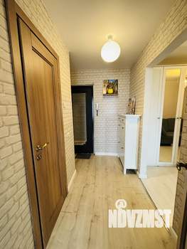1-к квартира, на длительный срок, 33м2, 6/9 этаж