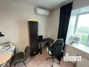 1-к квартира, на длительный срок, 30м2, 9/9 этаж