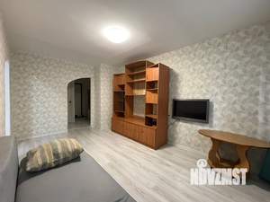 2-к квартира, посуточно, 50м2, 1/5 этаж