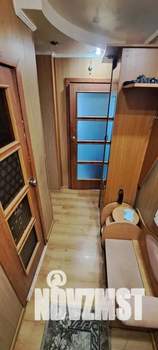 2-к квартира, посуточно, 40м2, 5/5 этаж