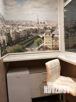 2-к квартира, на длительный срок, 79м2, 10/22 этаж