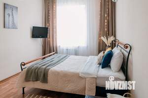 2-к квартира, посуточно, 70м2, 5/20 этаж