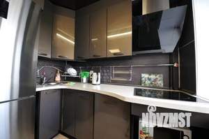 2-к квартира, посуточно, 45м2, 4/5 этаж