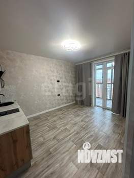 2-к квартира, на длительный срок, 37м2, 10/16 этаж
