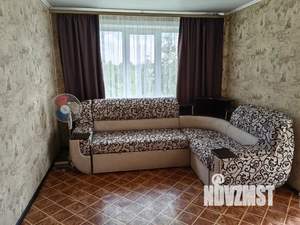 2-к квартира, посуточно, 59м2, 5/10 этаж