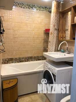 3-к квартира, посуточно, 60м2, 5/5 этаж