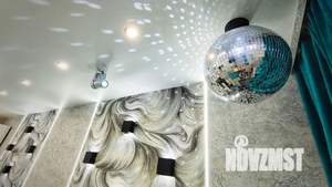 1-к квартира, посуточно, 35м2, 8/9 этаж