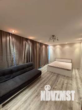 2-к квартира, посуточно, 60м2, 4/14 этаж