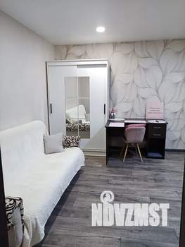 2-к квартира, посуточно, 44м2, 5/10 этаж