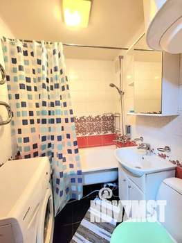 1-к квартира, посуточно, 35м2, 2/5 этаж