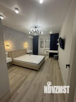 1-к квартира, на длительный срок, 41м2, 6/16 этаж