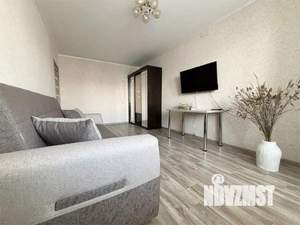 2-к квартира, посуточно, 57м2, 1/1 этаж