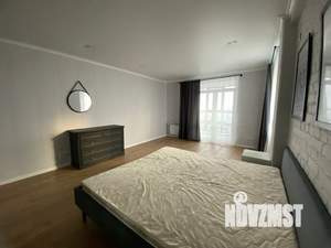 1-к квартира, посуточно, 64м2, 23/25 этаж