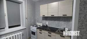 1-к квартира, на длительный срок, 37м2, 6/9 этаж