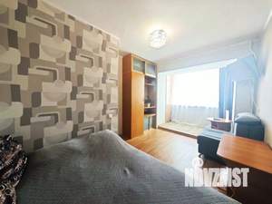 1-к квартира, посуточно, 24м2, 1/1 этаж