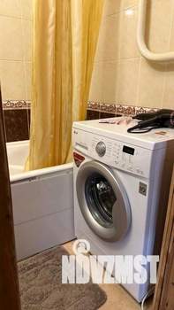2-к квартира, посуточно, 55м2, 1/1 этаж