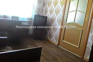 2-к квартира, на длительный срок, 47м2, 4/5 этаж