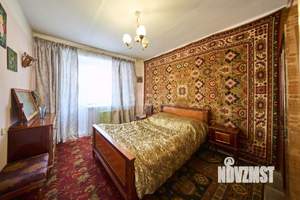 2-к квартира, на длительный срок, 47м2, 3/5 этаж