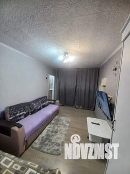 1-к квартира, посуточно, 32м2, 1/5 этаж