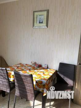 2-к квартира, на длительный срок, 60м2, 5/20 этаж