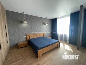 1-к квартира, на длительный срок, 54м2, 5/5 этаж