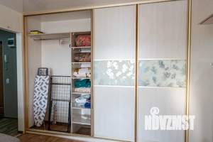 2-к квартира, посуточно, 50м2, 6/10 этаж