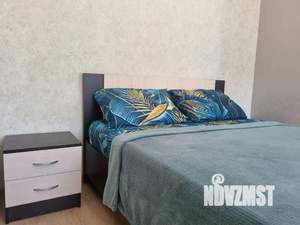 Студия квартира, посуточно, 33м2, 7/9 этаж