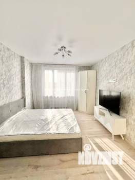 2-к квартира, на длительный срок, 64м2, 2/9 этаж