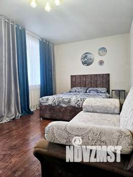 2-к квартира, посуточно, 50м2, 3/9 этаж