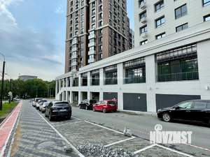 2-к квартира, на длительный срок, 50м2, 9/24 этаж