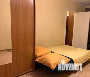 1-к квартира, посуточно, 35м2, 2/9 этаж