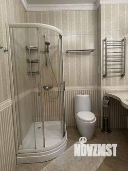 3-к квартира, на длительный срок, 130м2, 15/18 этаж